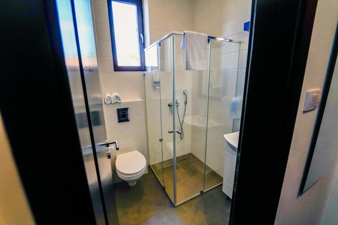 Bagrina Suites Belgrád Kültér fotó
