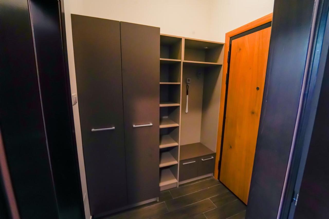 Bagrina Suites Belgrád Kültér fotó