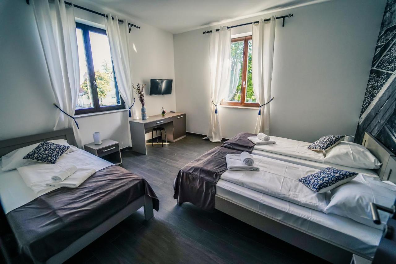 Bagrina Suites Belgrád Kültér fotó