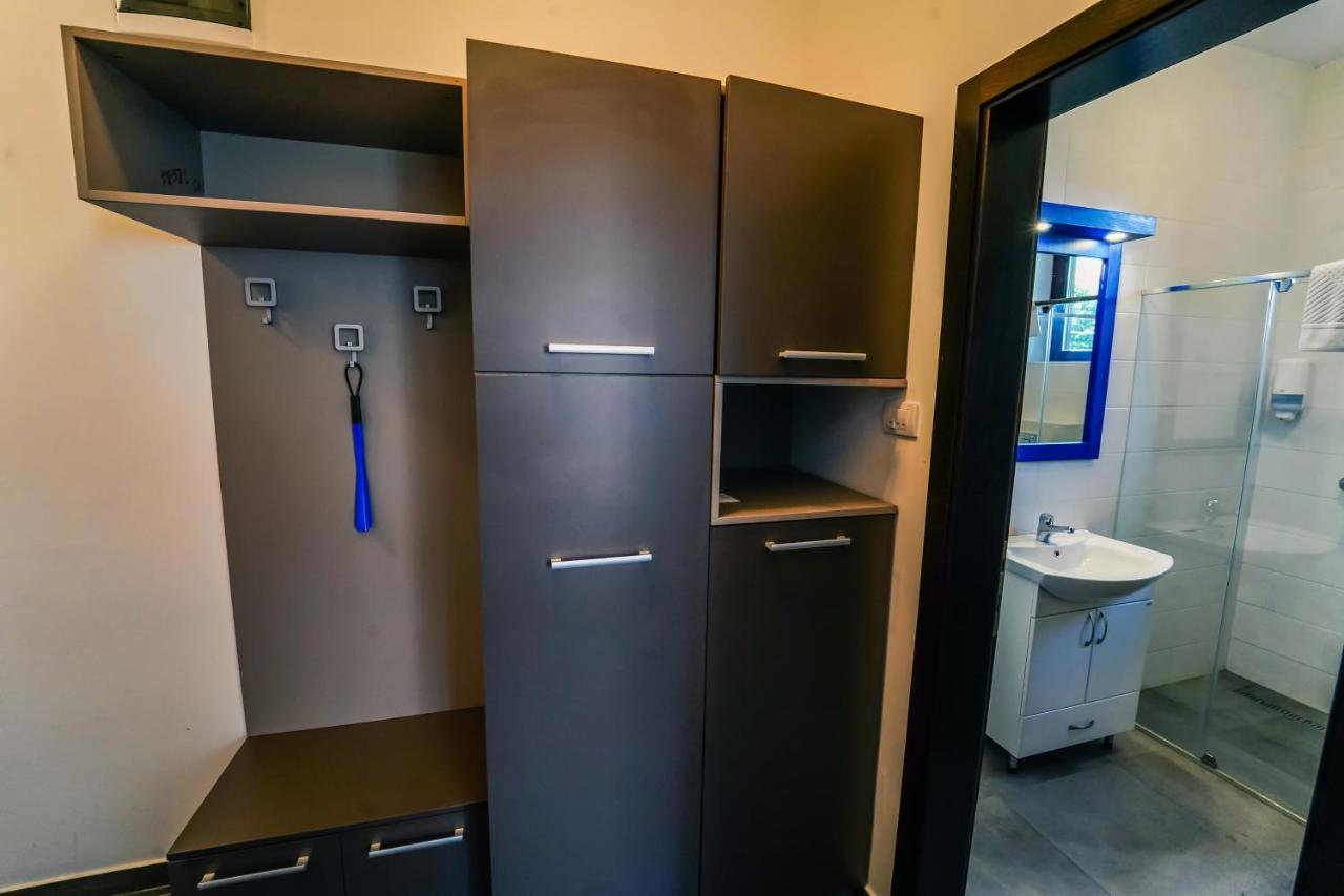 Bagrina Suites Belgrád Kültér fotó